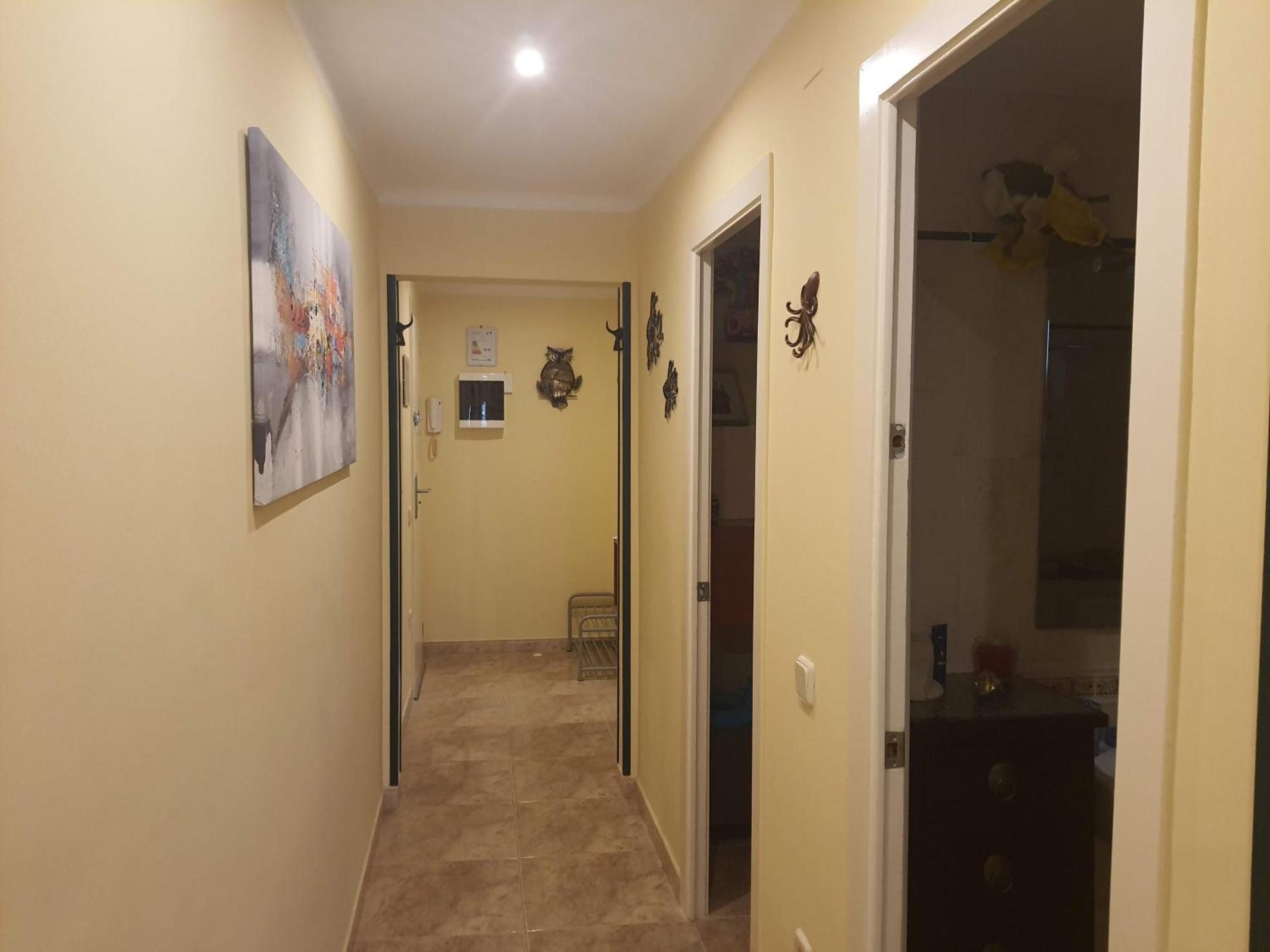 Apartment Ferran Paqui *