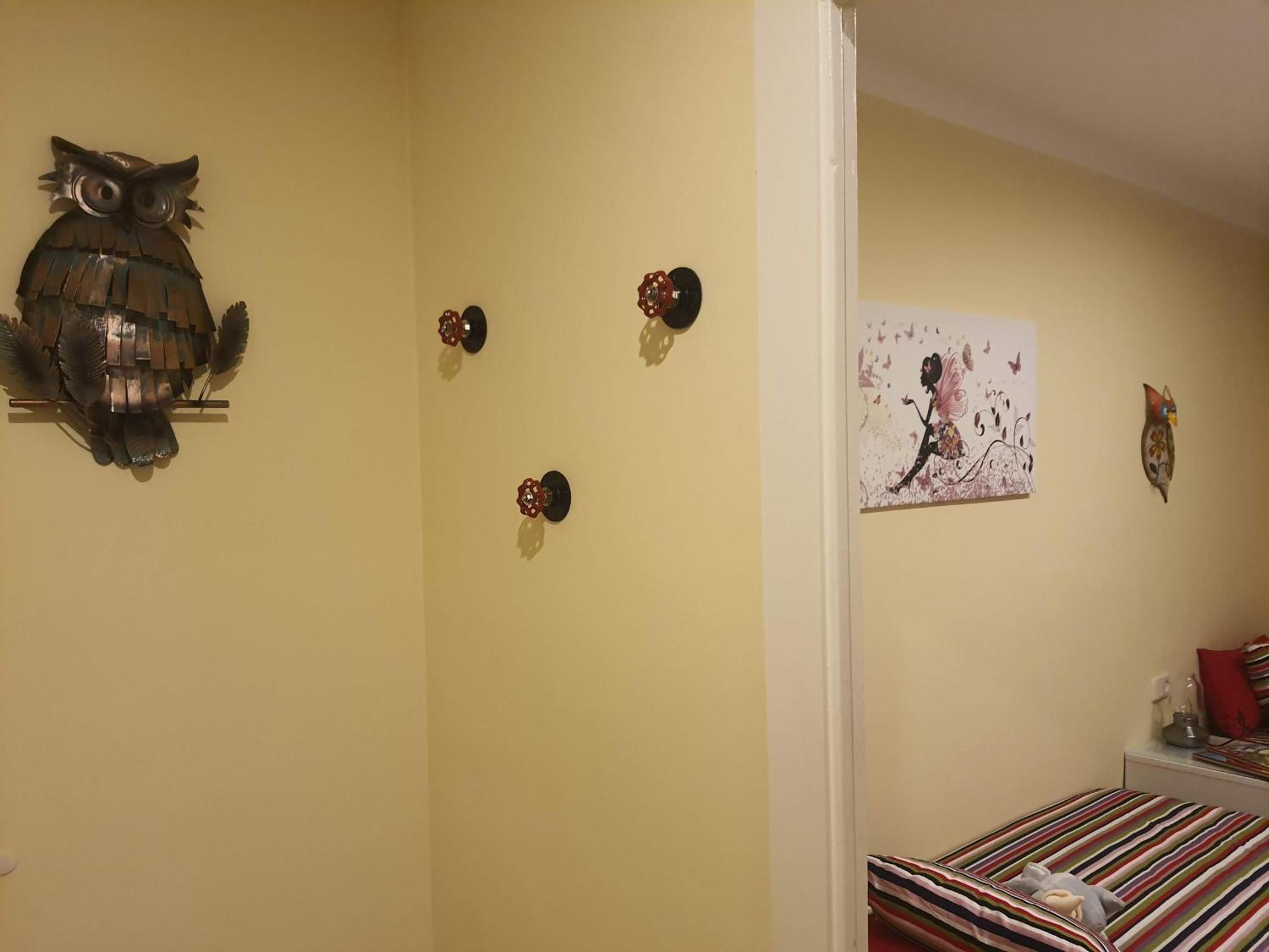 Ferran Paqui Apartment *