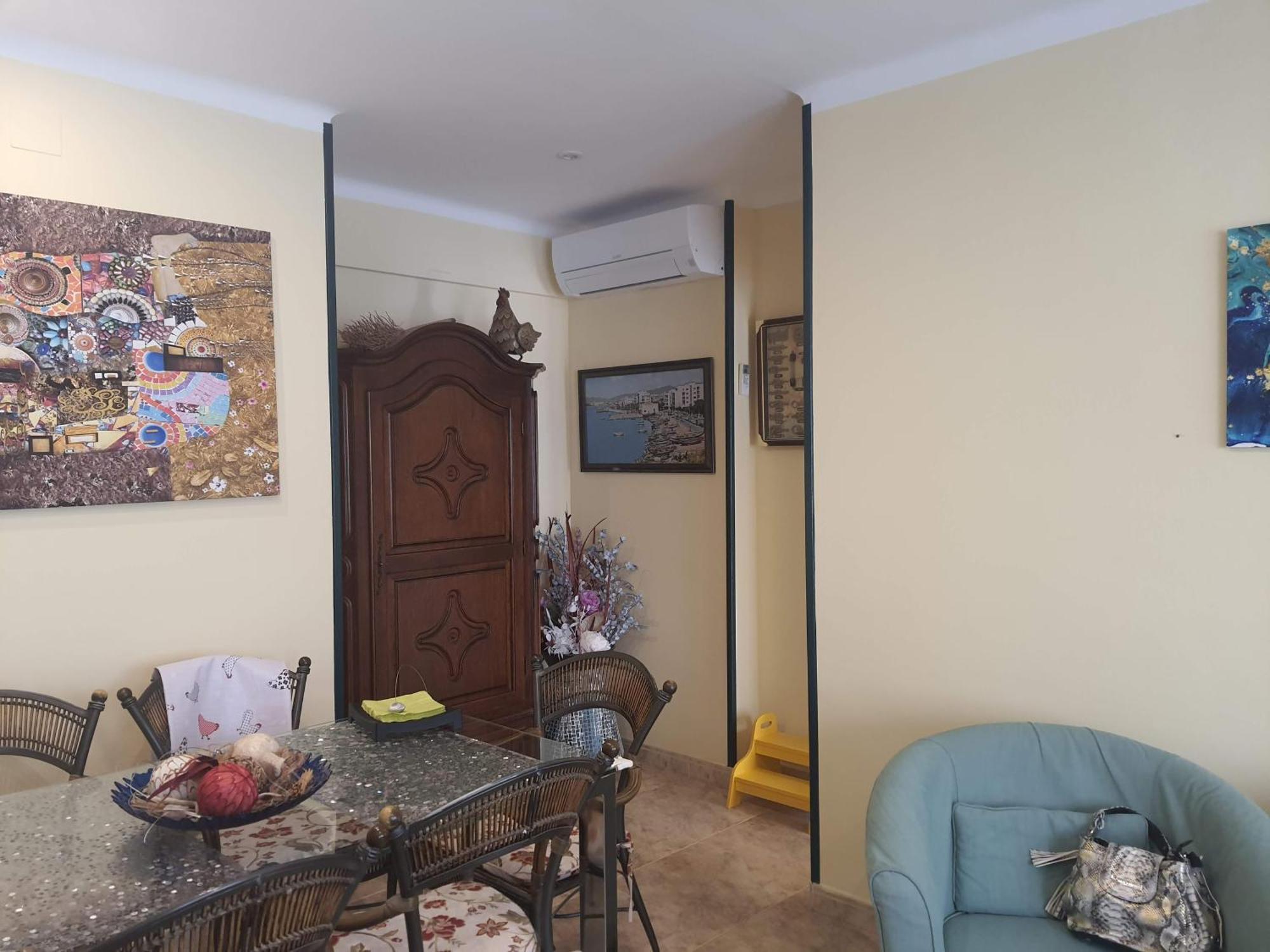Apartment Ferran Paqui