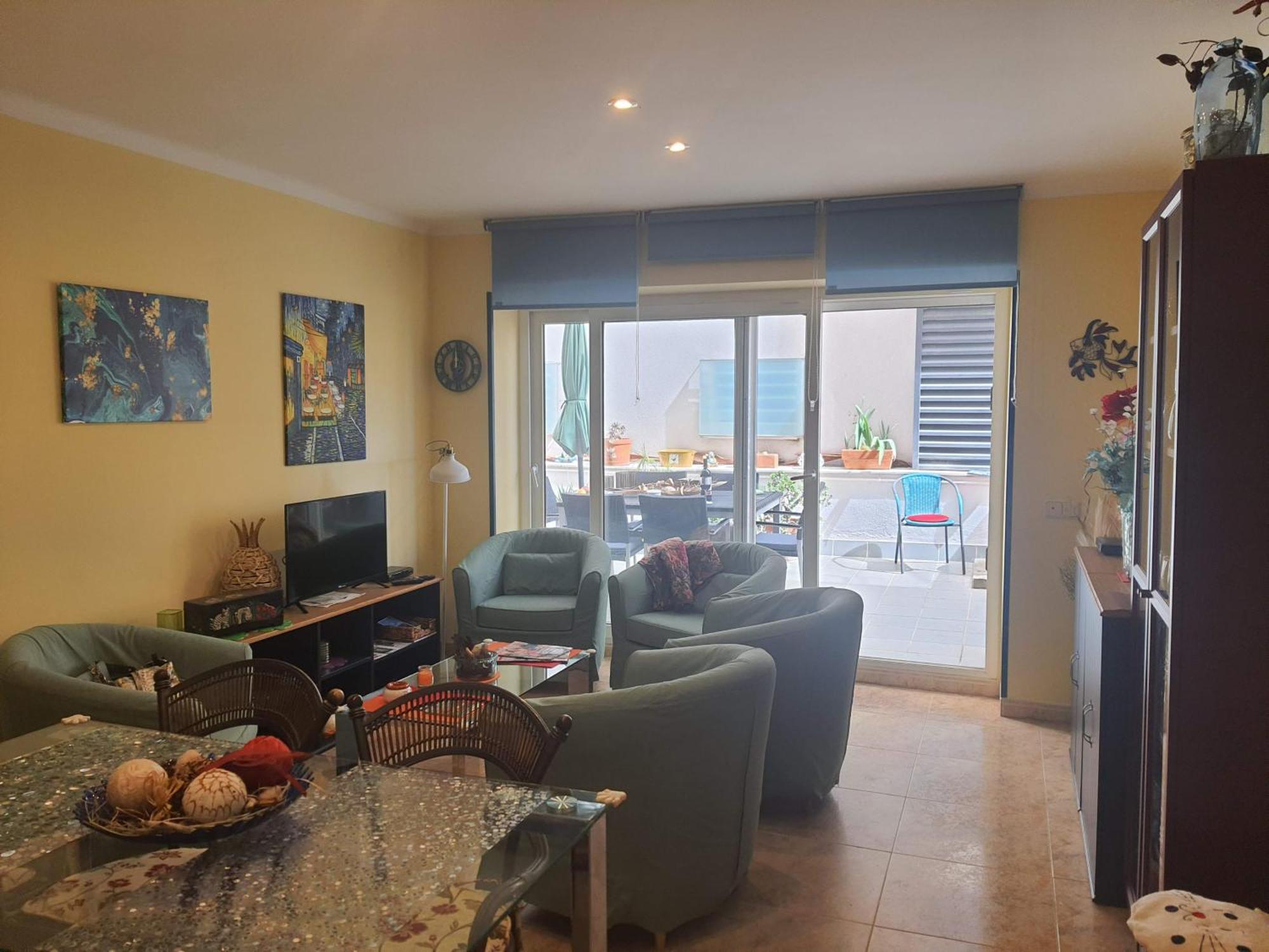 Apartment Ferran Paqui