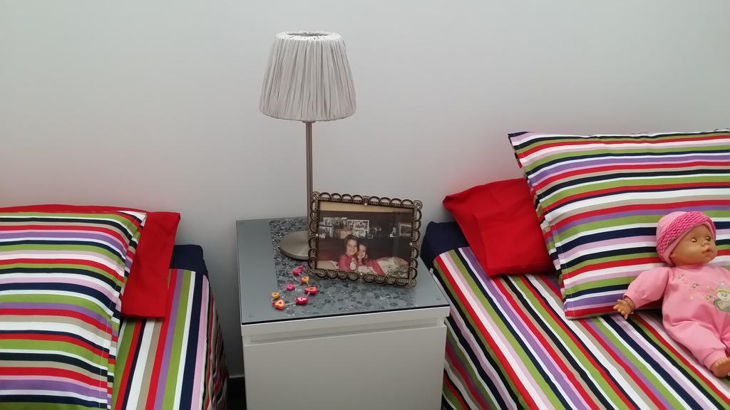 Apartment Ferran Paqui *