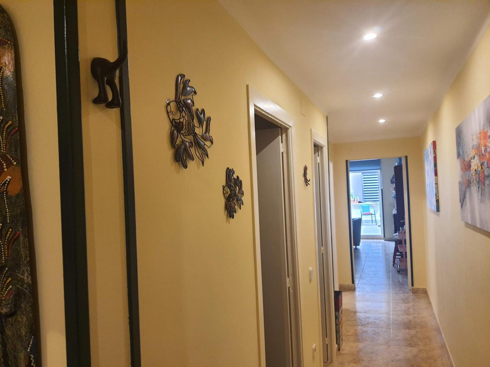 Apartment Ferran Paqui
