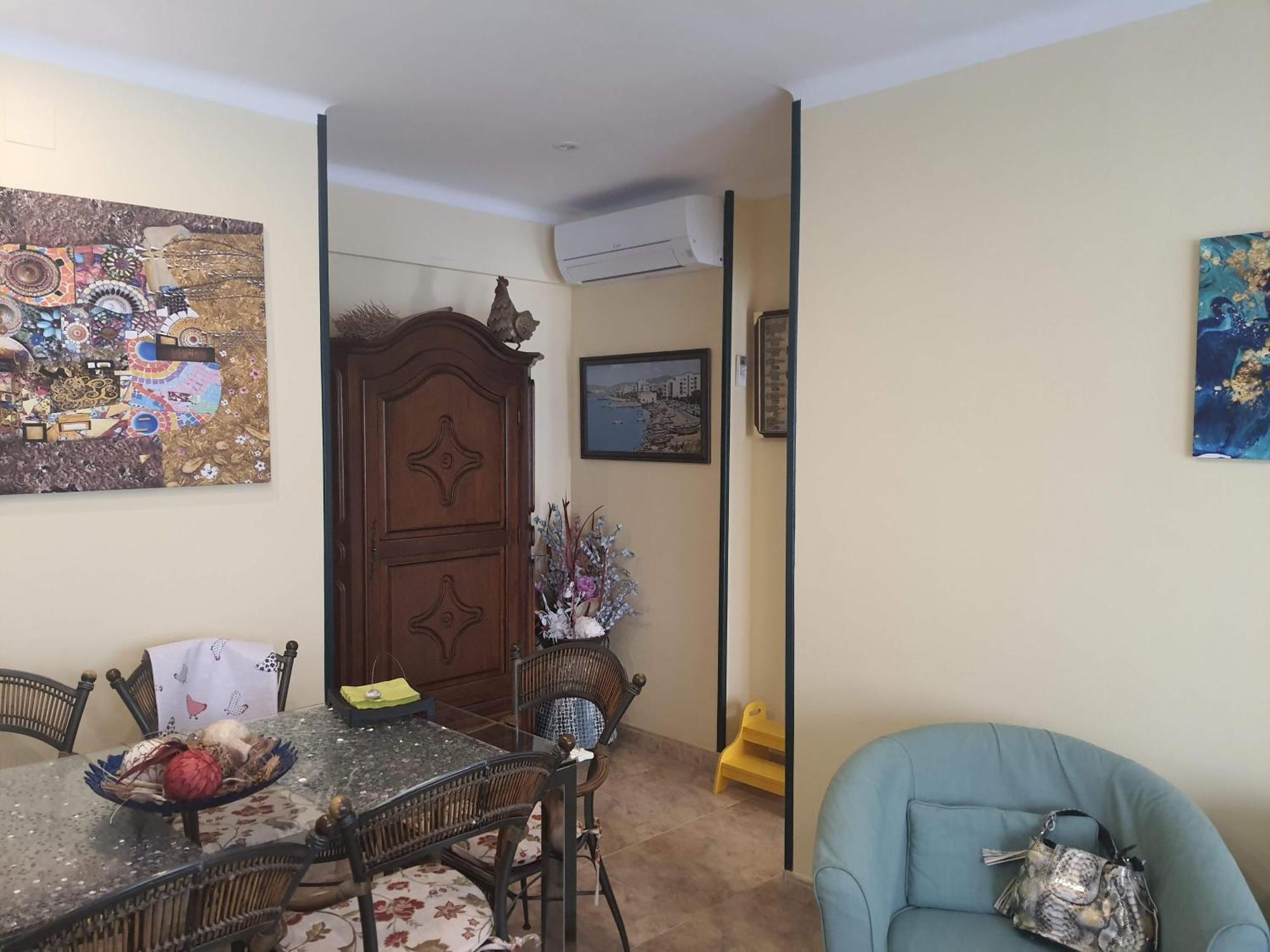 Apartment Ferran Paqui